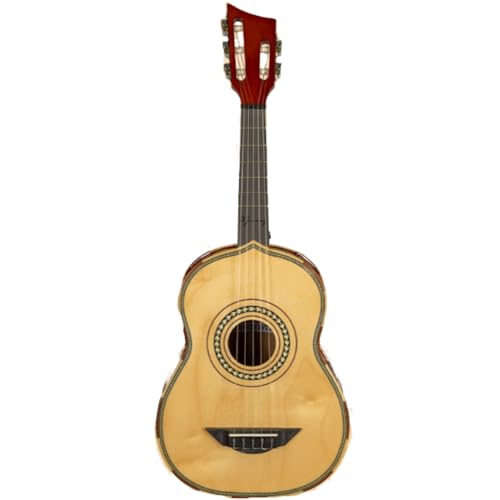 Amazon | H.Jimenez 5弦ギターロン(LV2)、ブラック | スチール弦